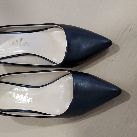 Used Calisto by Athena Alexander, 5.5 pumps - Picture 4 of 7